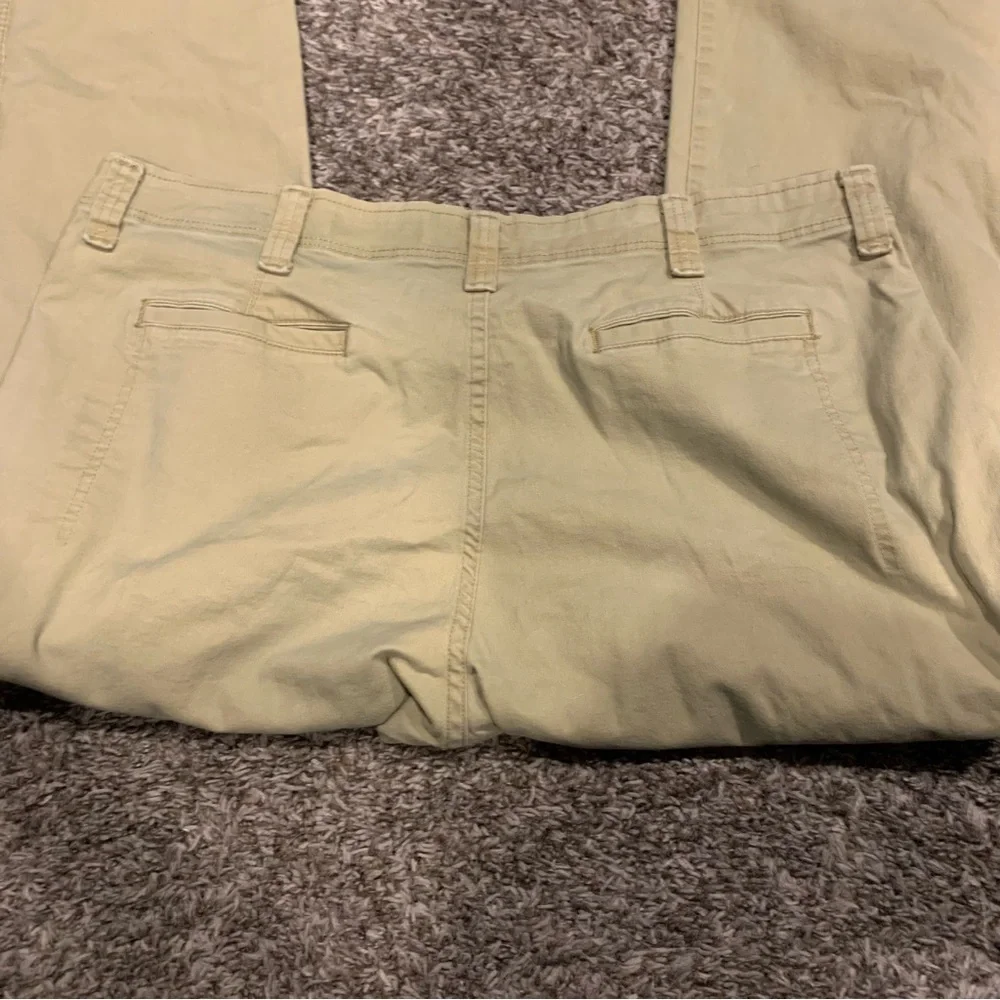 Men’s Wrangler Cargo Pants